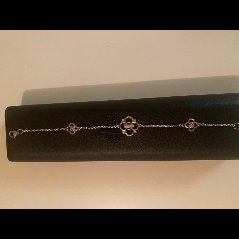 Harley Davidson Woman’s bracelet